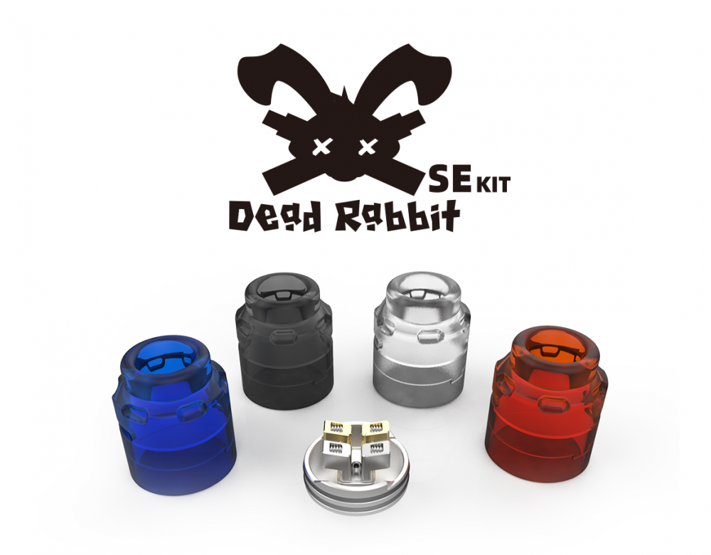 Dead Rabbit SE Kit